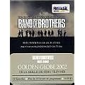 Band Of Brothers, fr�res d'armes : L'Int�grale de la s�rie - Coffret 5 DVD