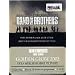 Band Of Brothers, fr�res d'armes : L'Int�grale de la s�rie - Coffret 5 DVD