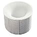 Skimmer Socks For Your Skimmer Basket - 4 Pack SS100