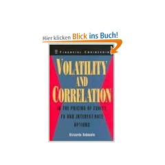 Volatility and Correlation (Wiley Financial Engineering)