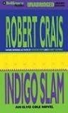 Indigo Slam: An Elvis Cole Novel