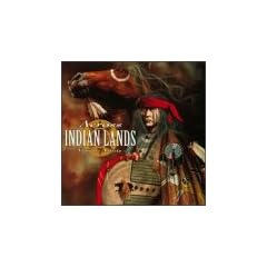 Across Indian Lands