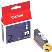 Canon インクタンク PGI-2MBK マットブラック