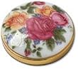 Rose Bouquet Purse Hanger