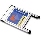 Pretec CF Type II to PCMCIA Adaptor