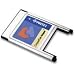 Pretec CF Type II to PCMCIA Adaptor