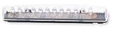 Pacer 20 Diode LED Light - White