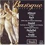 Baroque Favorites