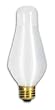 Westinghouse 03336 - 75H19/DECOR - 75 Watt Glowescent DecorLite H-19 Decorative Light Bulb, Satin Finish