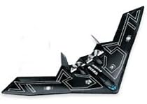 Radio Control B2 Stealth Bomber Plane 7789