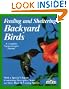 

Feeding and Sheltering Backyard Birds