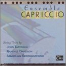 Ensemble Capriccio