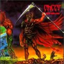 Cancer -  Death Shall Rise