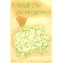Elfenhellfer. Erlaub dir zu vergeben