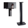 SANUS SYSTEMS BF-31B Wood Speaker Stands