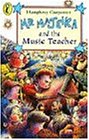 Mr Majeika and the Music Teacher