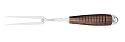 Mundial Olivier Anquier Carving Fork with Straight Tines