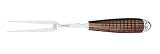 Mundial Olivier Anquier Carving Fork with Straight Tines