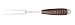 Mundial Olivier Anquier Carving Fork with Straight Tines