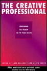 The Creative Professional The Creative Professional