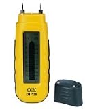 Wood Moisture Meter - CEM DT-125