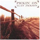 Pickin' on Alan Jackson