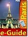 PDAVacation Paris Cityguide with street maps