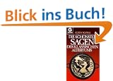 Die sch�nsten Sagen des Klassischen Altertums: Roman