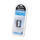 Motorola 56557 Rechargeable Lithium-Ion Battery Pack