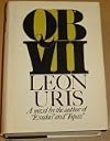 QB VII, a Novel, 1970