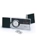 CD with Analog AM/FM Micro System