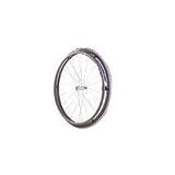 24 Metal Spoke Wheel
