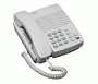 AT&T Speakerphone 832 - Corded phone - 2-line operation - dove gray
