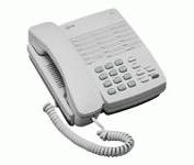 Lucent AT&T 2-Line Speakerphone Corded Telephone (MODEL No. #832) [21215]