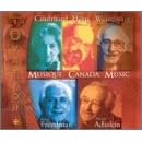 Click here to buy Ovation, Vol. 1 by  John Weinzweig, Jean Coulthard, Murray Adaskin, Jacques Hetu, and Harry Freedman .