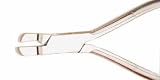 2108MDVSACL. SL160  Stone Setting snap ring pliers STAINLESS STEEL 5 