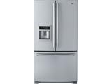 24.7 Cu.Ft. Total Capacity : Titanium