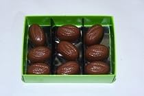 Christmas Winter Berry Chocolates