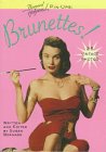 brunettes bernard of hollywood pin ups