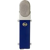 Blue Blueberry Cardioid Condenser Microphone