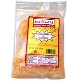 HAOLAM CHEDDAR/MOZZ SHREDDED 8oz