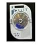 Salton Wet Tunes WT51W Shower radio and CD Player (White)