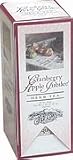 Farmer Brothers Caffeine Free Cranberry Apple Jubilee Herbal Tea, 25 Bags