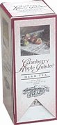 Farmer Brothers Caffeine Free Cranberry Apple Jubilee Herbal Tea, 25 Bags by Farmer Brothers