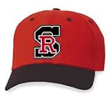 Minor League Baseball Cap - Sarasota Reds Home Cap by New Era