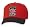 Minor League Baseball Cap - Sarasota Reds Home Cap by New Era (Adjustable)