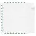 Quality Park R4495 Quality Park Tyvek Open Side 2" Exp Envelope, 1st Class,12x16x2, White,100/Ctn