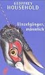 Einzelg�nger, m�nnlich. Verfolgungsthriller