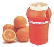 Dynamic Dynajuicer Citrus Juicer Electric PA96