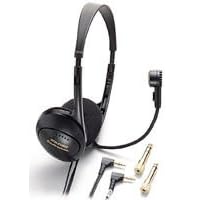 Stereo/dynamic Boom Mic